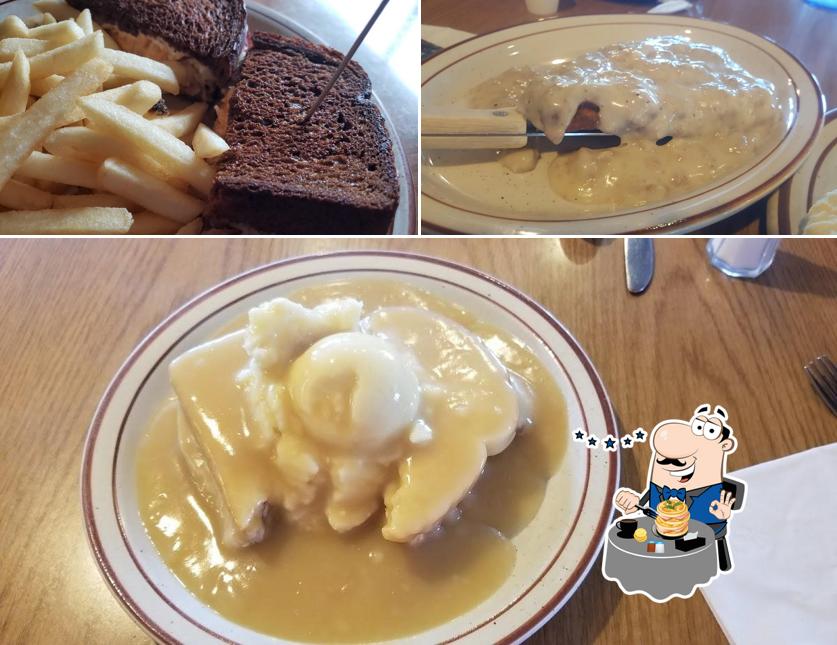 Copper Kitchen Restaurant in St. Cloud Restaurant menu and reviews