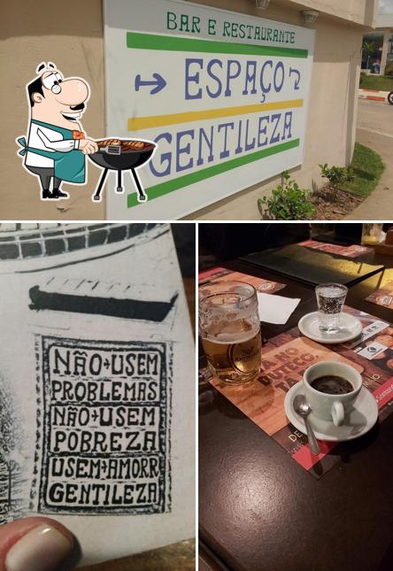 See this image of Gentileza Restaurante