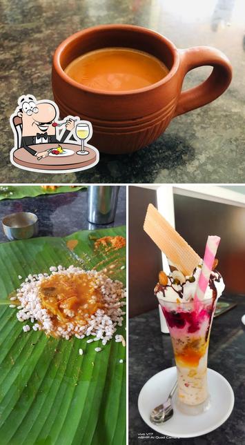HOTEL ANANTHA BHAVANA