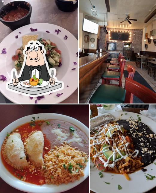 Luchita's Mexican Restaurant, 3456 W 117th St in Cleveland - Restaurant ...