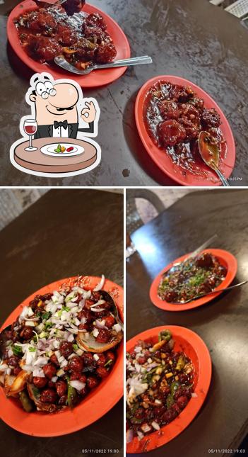 Matoshri Chinese Corner