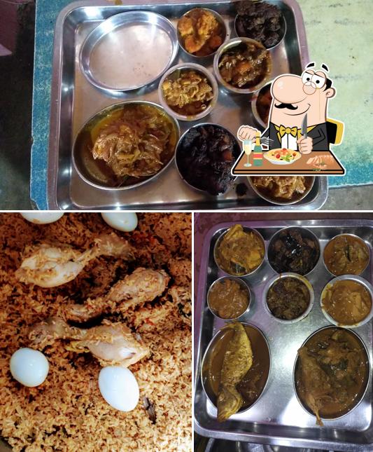 Meena Mess Thirumayam