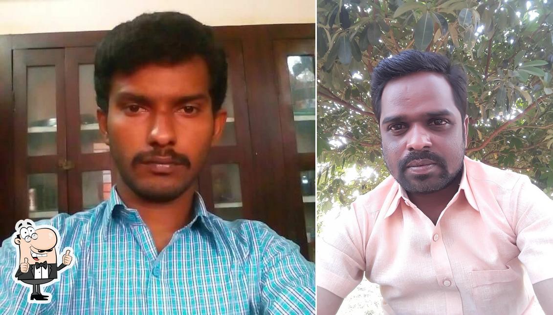 శ్రీ రాఘవేంద్ర హొటల్