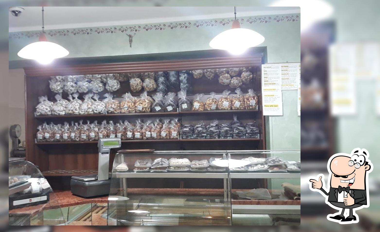 Panificio Del Vecchio