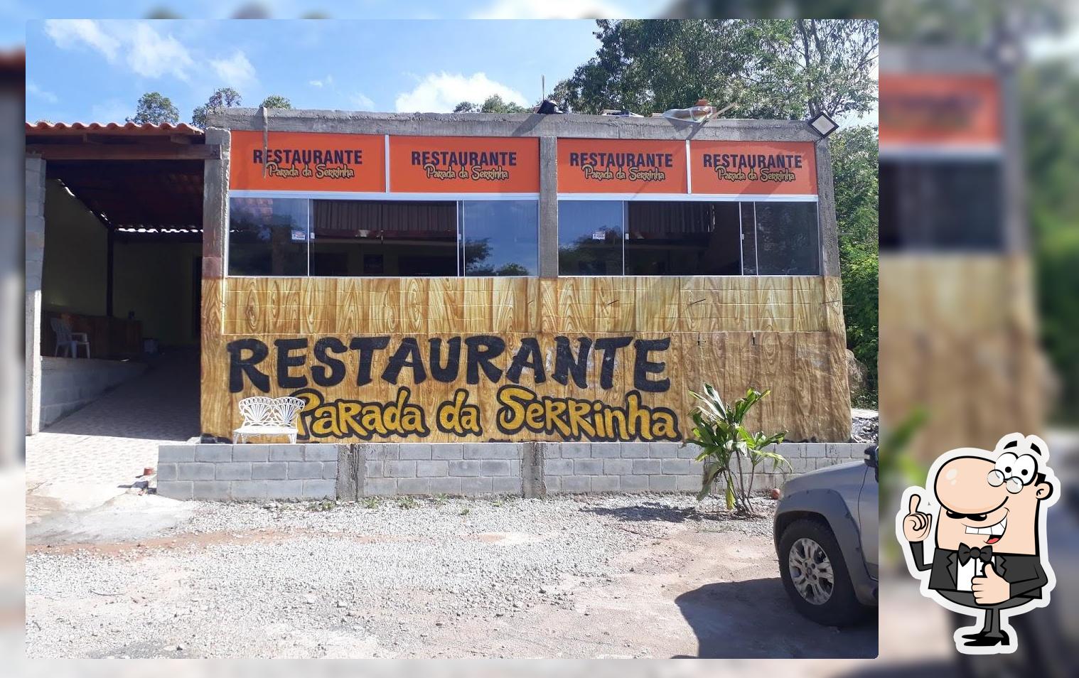 Parada da Serrinha