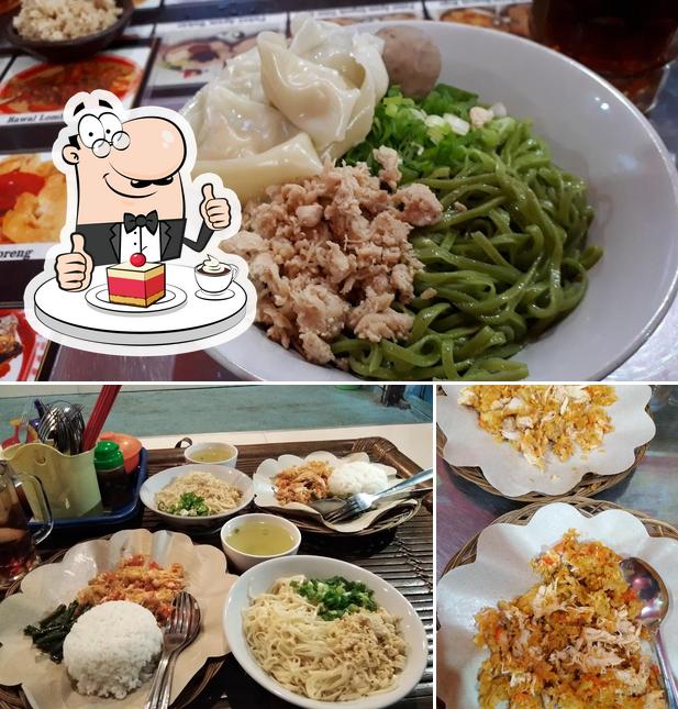 Rumah Makan Sts Purbalingga Restaurant Purbalingga Restaurant Reviews