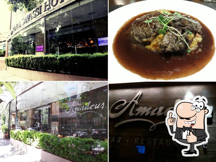 Restaurantes ideais para um jantar tranquilo em BH