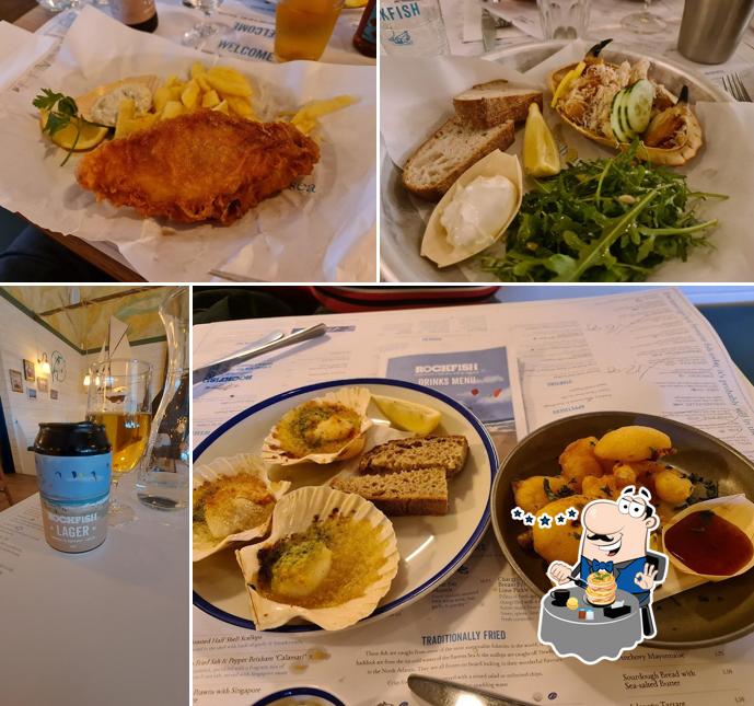 Best glutenfree food in Poole, winter 2023 Restaurant Guru