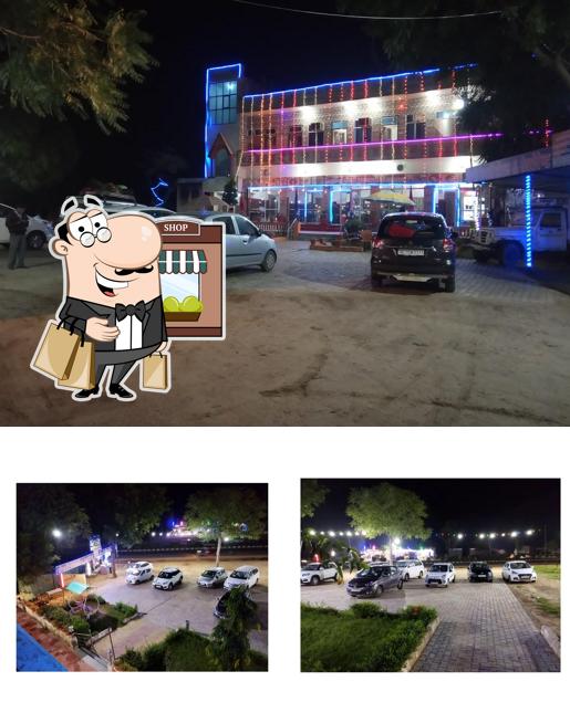 Choudhary Hotel & Restaurant