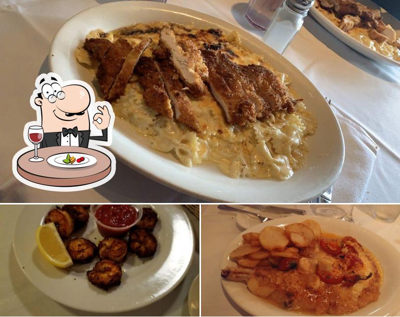 Robke's Northport, Northport - Restaurant menu, prices and reviews