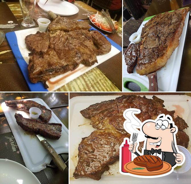 Jardim Gastronômico Londrina