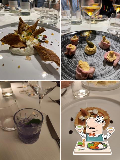 Eden - Restaurant & Lounge Bar