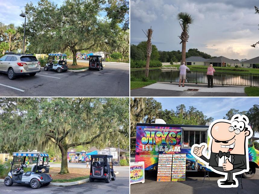 Ednas' on the Green, 5227 Marsh Bend Trl in The Villages Restaurant menu and reviews