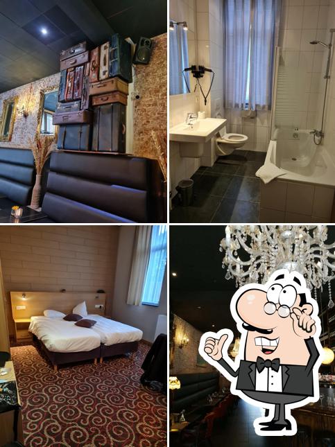 Ingredi Hotel - Brasserie