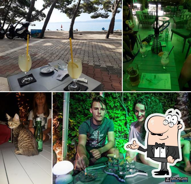 Michigen Beach Club