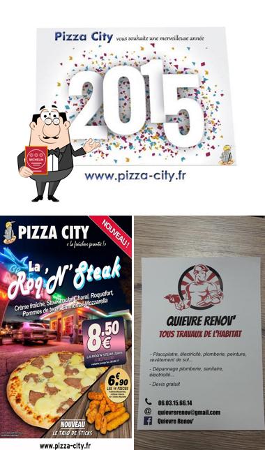 Voir l'image de Pizza City