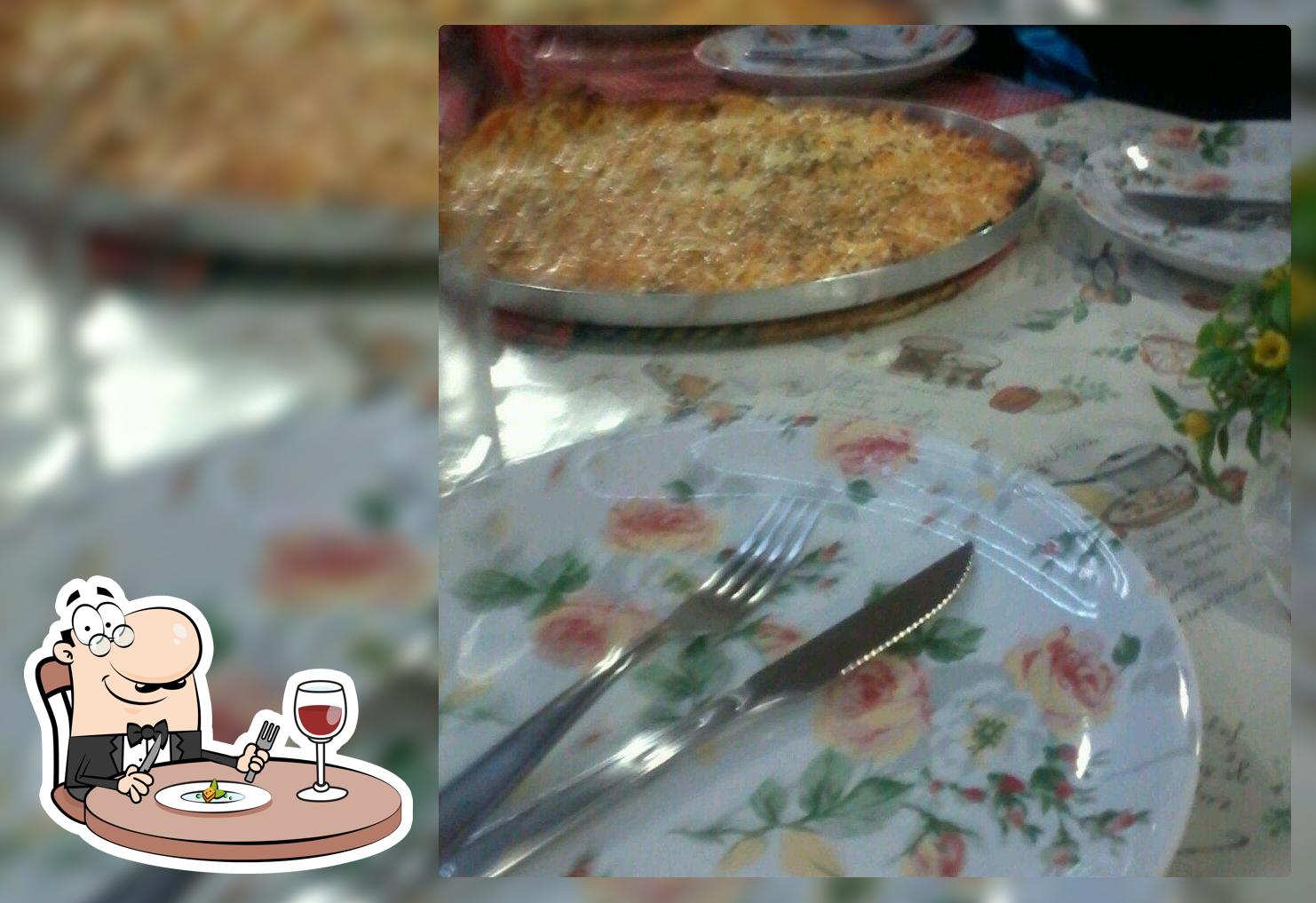 Apreciata Pizzaria