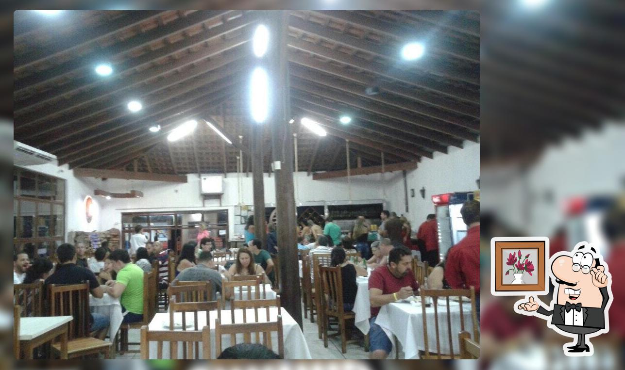 Restaurante e Pizzaria Bella Napoles
