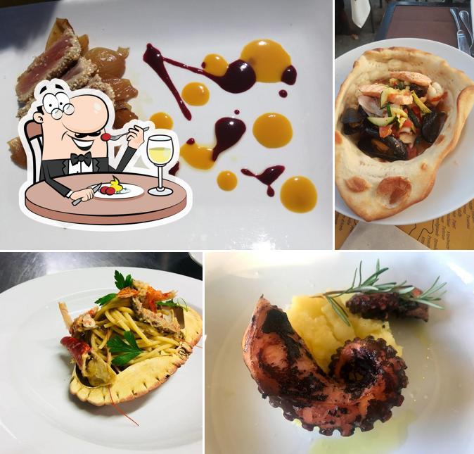 Portovino Restaurant • Wine & Cocktail Bar