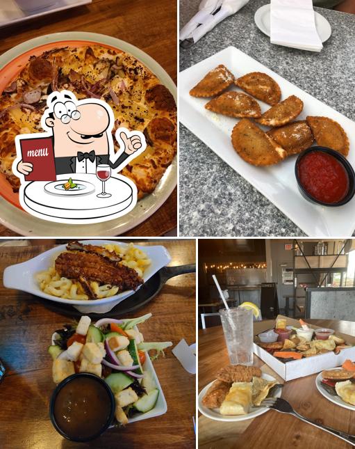 Cracker Jack's Bar & Grill