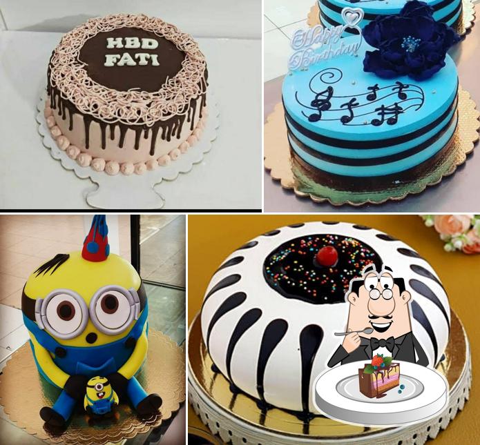 Radhesyam Bakery