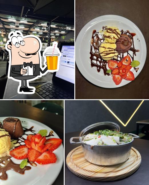 Raízes Gastrobar