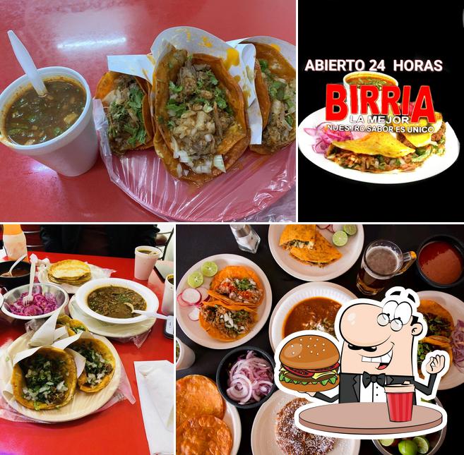 Restaurante BIRRIA LA MEJOR, Tijuana, C. Tercera 8282 - Opiniones del  restaurante