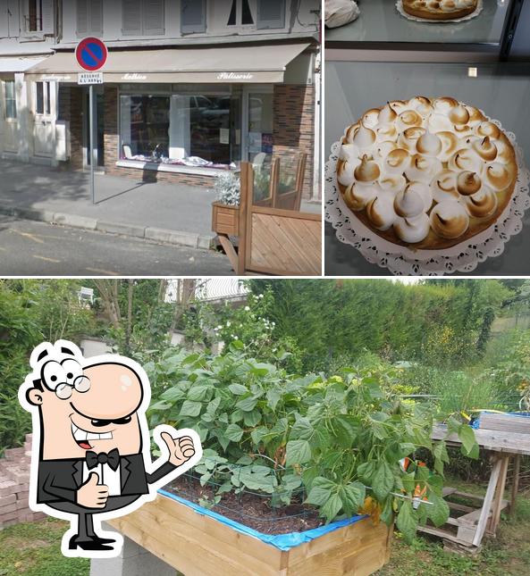 Voir l'image de Boulangerie Pâtisserie Mathieu A