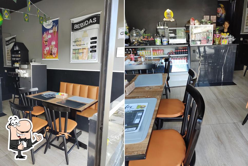 Cafeteria Jofer & Cia