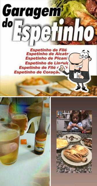 Espetinho Mauro