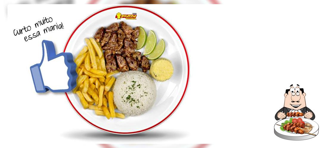 Picanha Mania