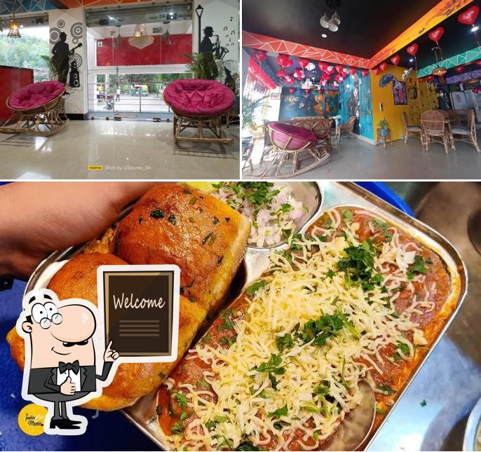 Look at the photo of Swanand Pav Bhaji & Chaat