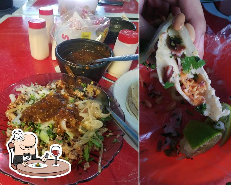 TACOS EL CUÑADO restaurant, Zapopan, C. Anastasio Bustamante 3975