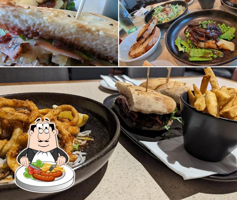 Best bangers & mash in Perth restaurants, winter 2023 Restaurant Guru