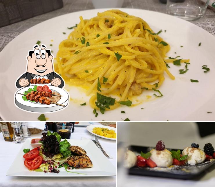 Cibo al Tivoli Restaurant,Bar