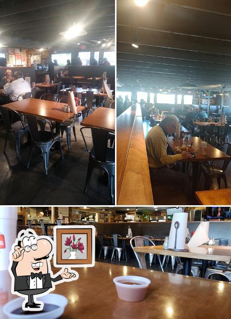 Willie Jewell’s Old School BarBQ in Marietta Restaurant menu and