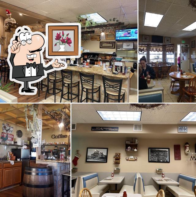 South Greensburg Restaurant, Greensburg Restaurant menu, prices and