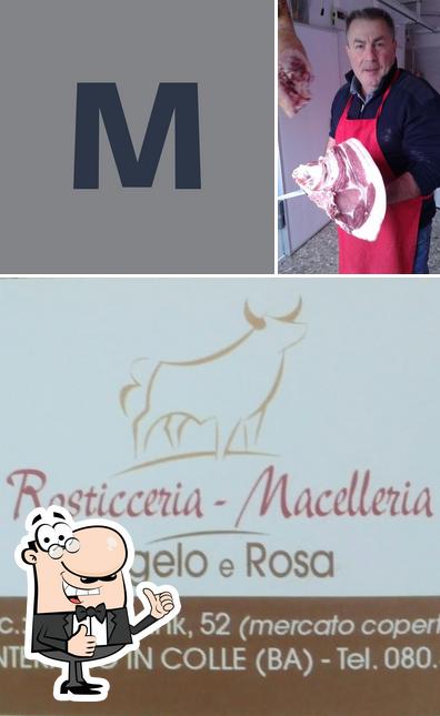 Vedi questa immagine di Macelleria Angelo & Rosa Santeramo in Colle