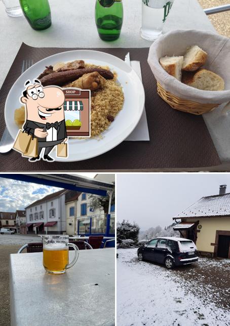 Bar des Sports