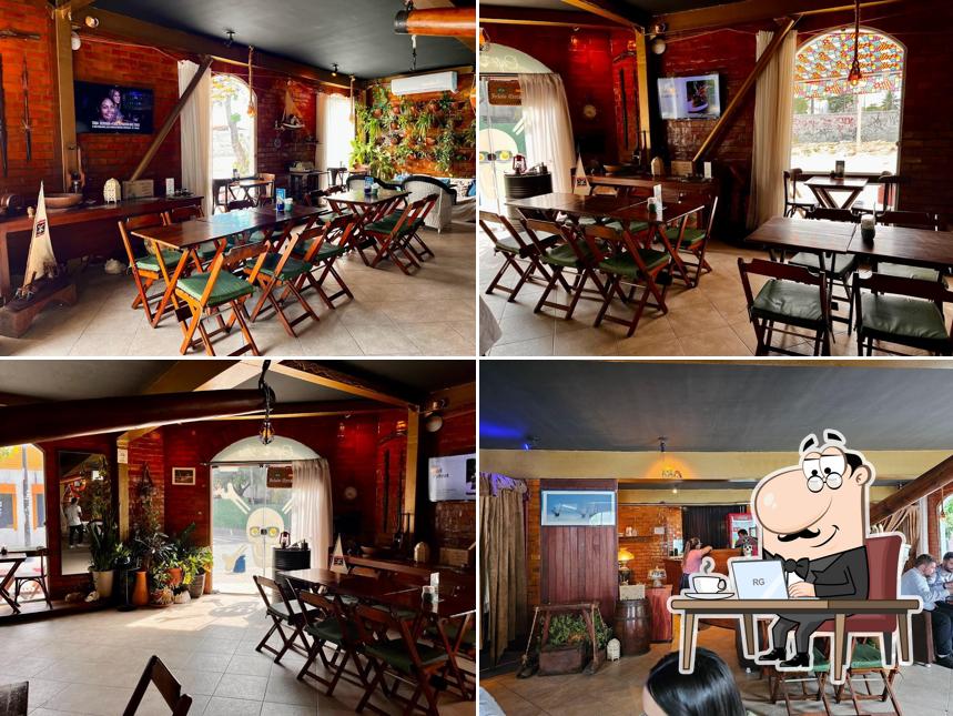 Café Ilha