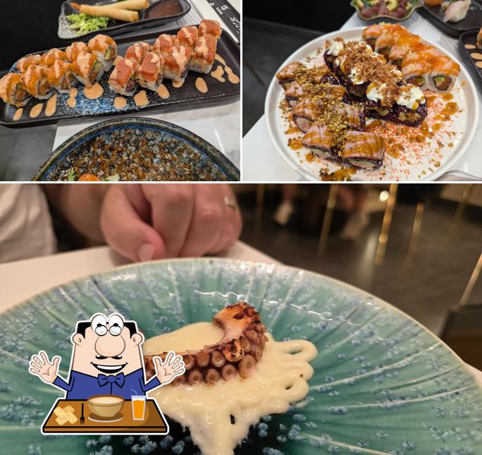 Platti al Gohan