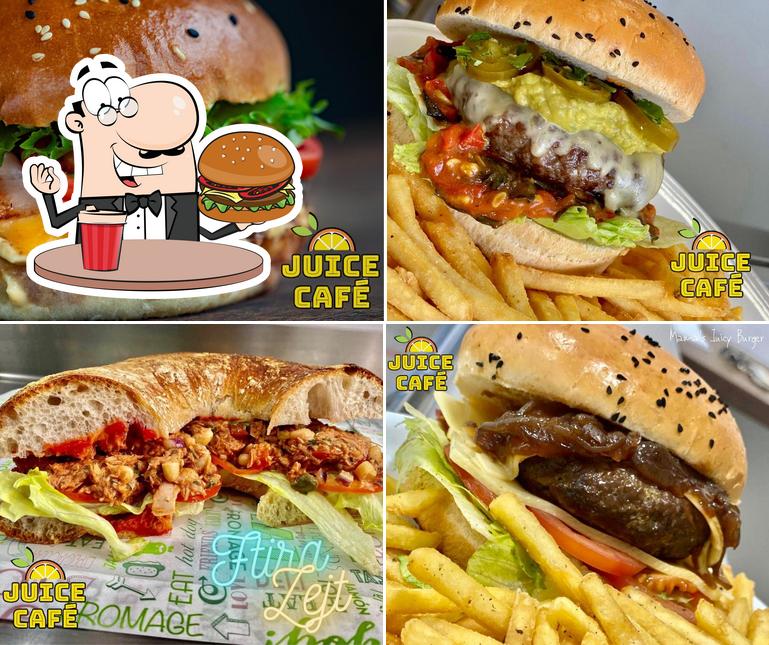 Juice Cafe, Birżebbuġa Restaurant reviews