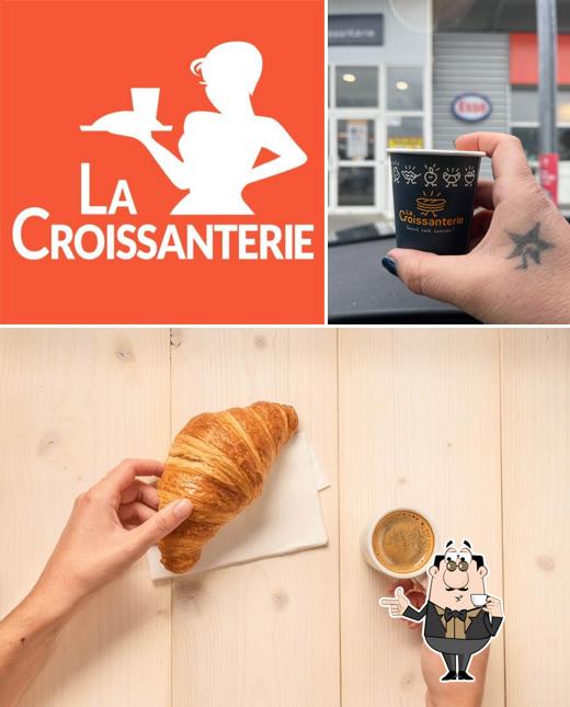 La Croissanterie