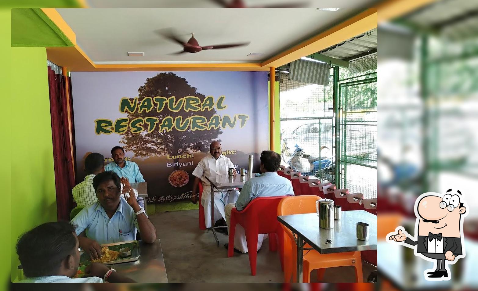 Natural Restaurant
