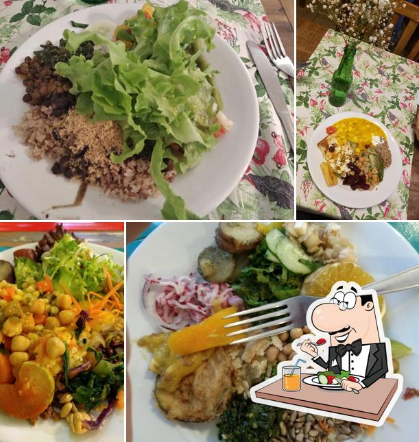 Naturalíssimo Cozinha Vegetariana
