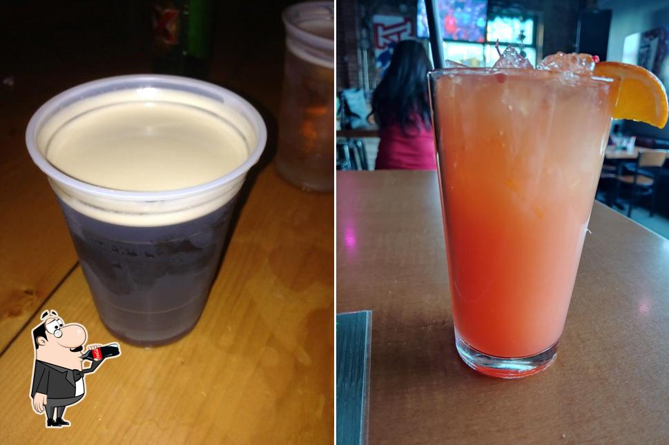 O’Malley’s Bar & Grill in Tucson Restaurant menu and reviews