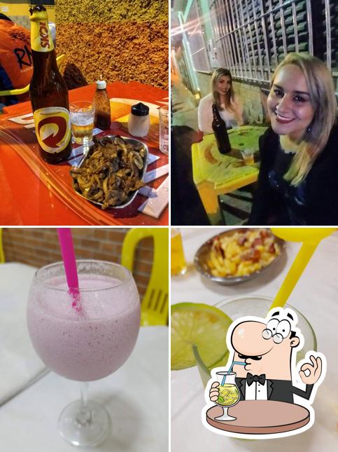 Bar Zói de Égua