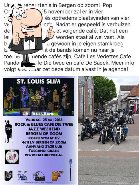 Regarder cette image de Rock & Blues Café Die Twee