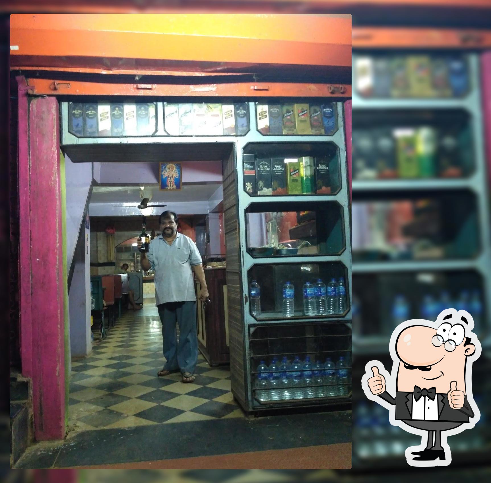 Sushila Bar & Restaurant