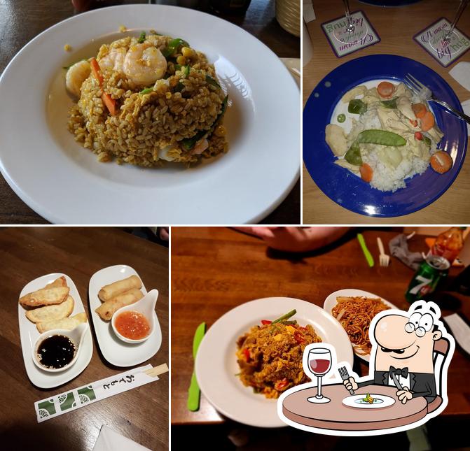 Best udon noodles in Athlone restaurants, spring 2024 Restaurant Guru